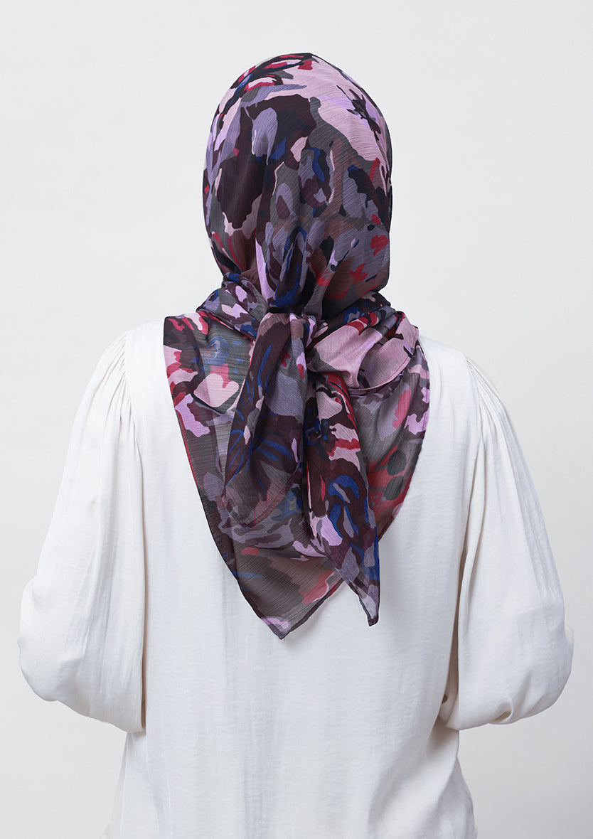 OPTIMISM II Belief Carre