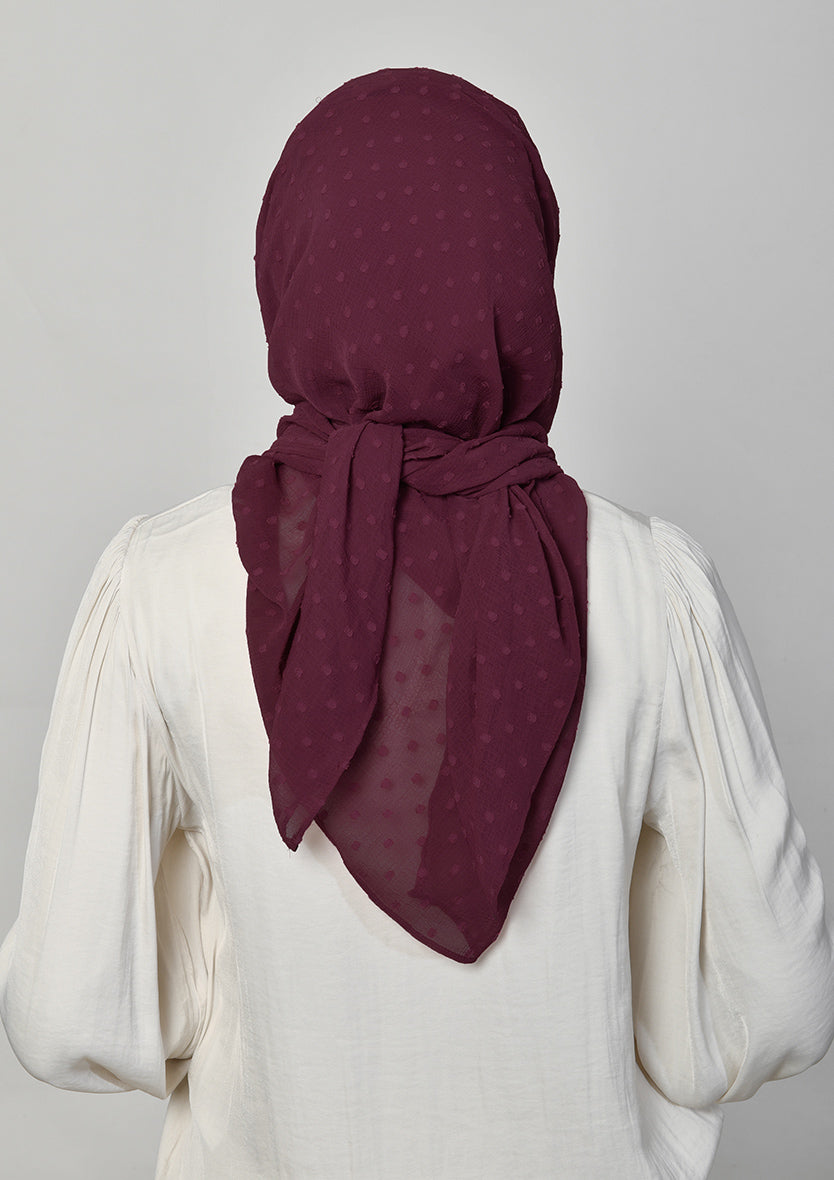 SIGNATURE Prune Carre