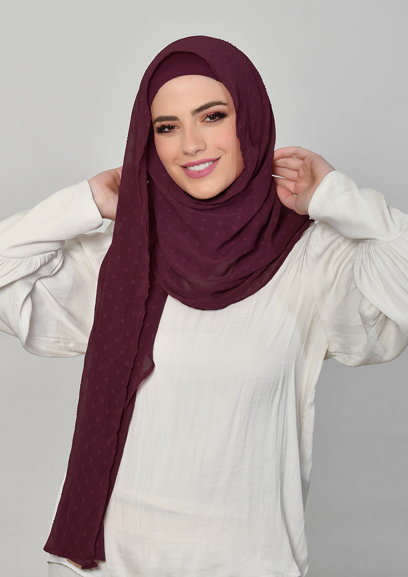 SIGNATURE Prune Posh