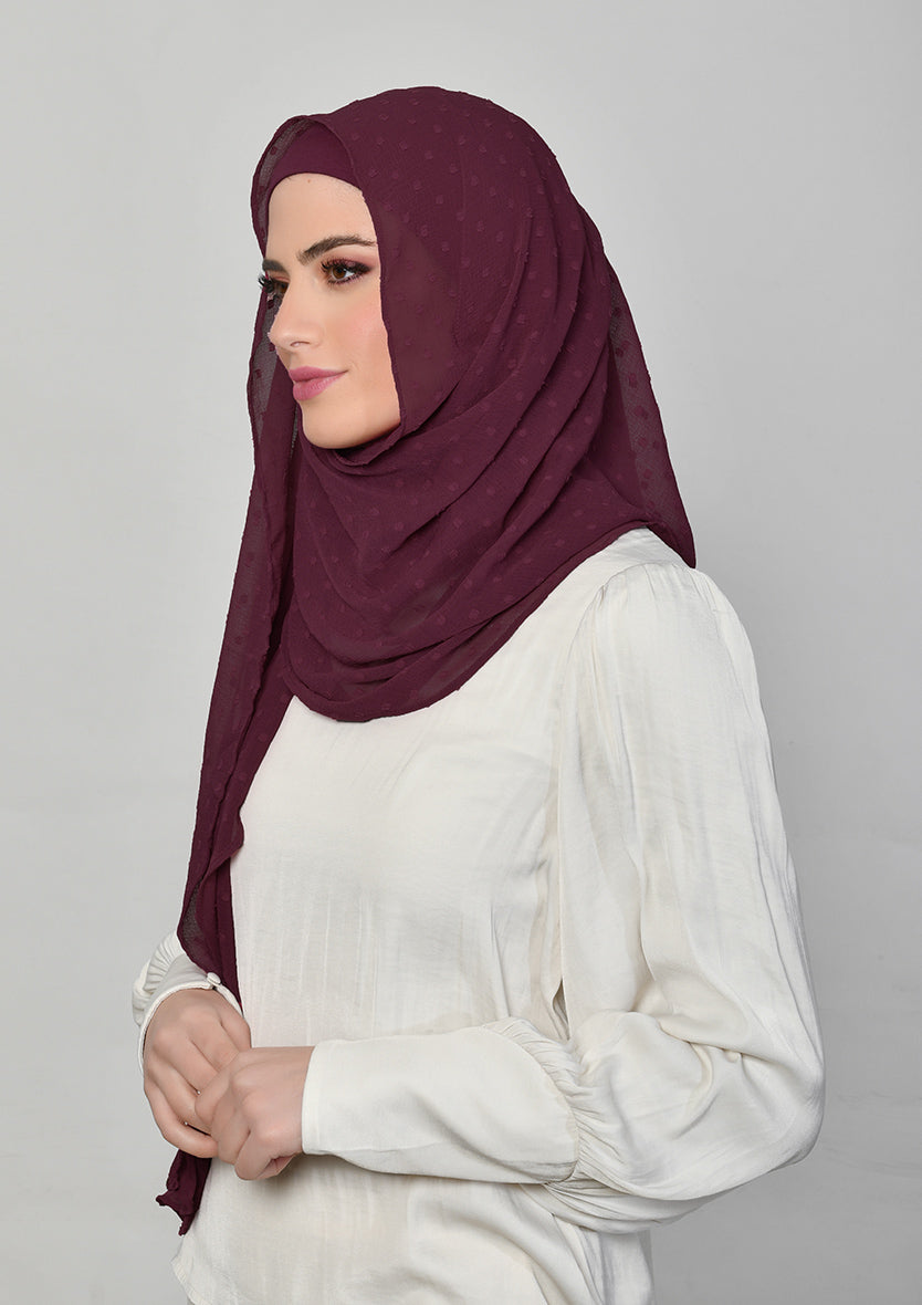 SIGNATURE Prune Posh