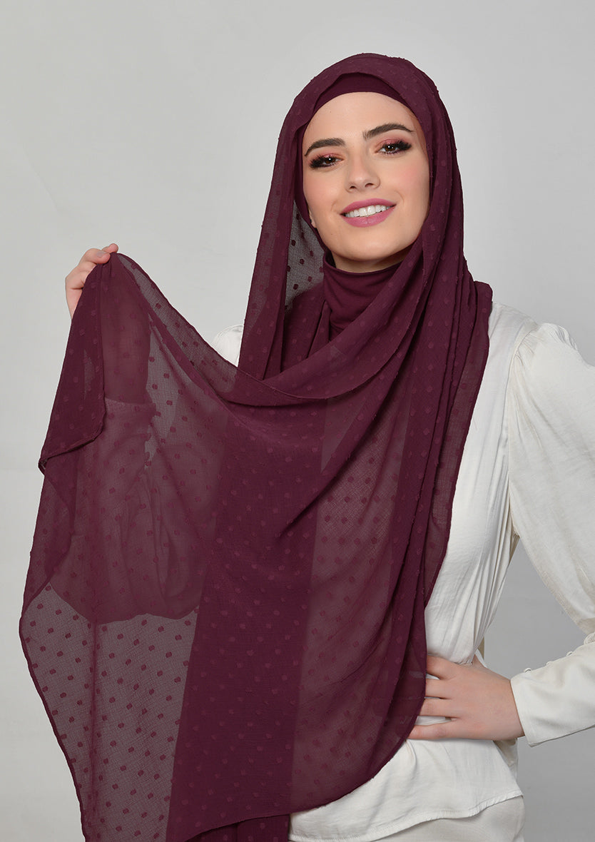 SIGNATURE Prune Vogue