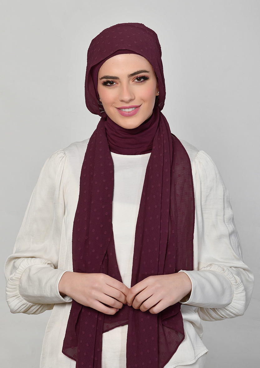 SIGNATURE Prune Vogue