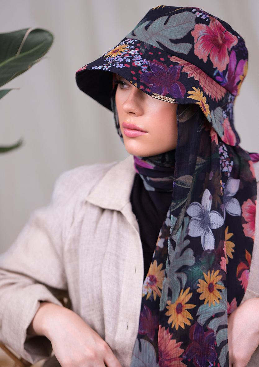 Rio Tropical Twilight