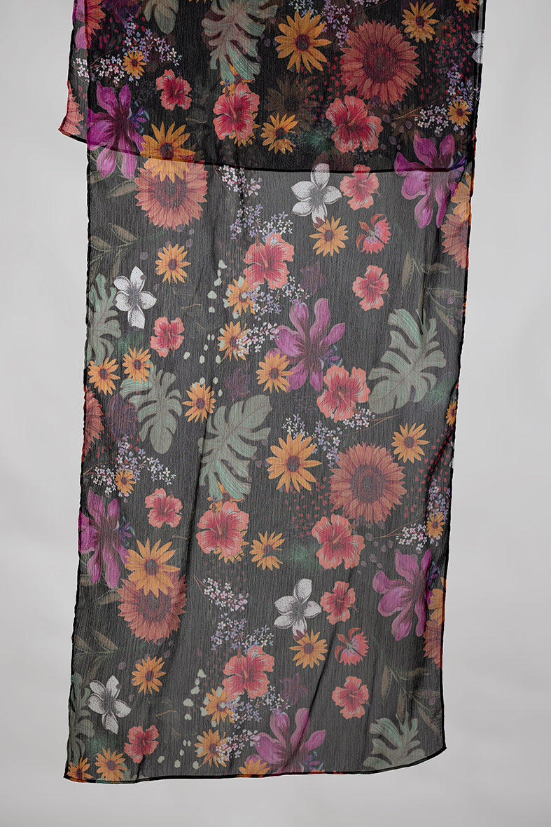 Rio Tropical Twilight