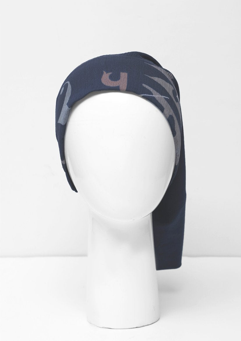 RAYHANA Qawiyya Navy