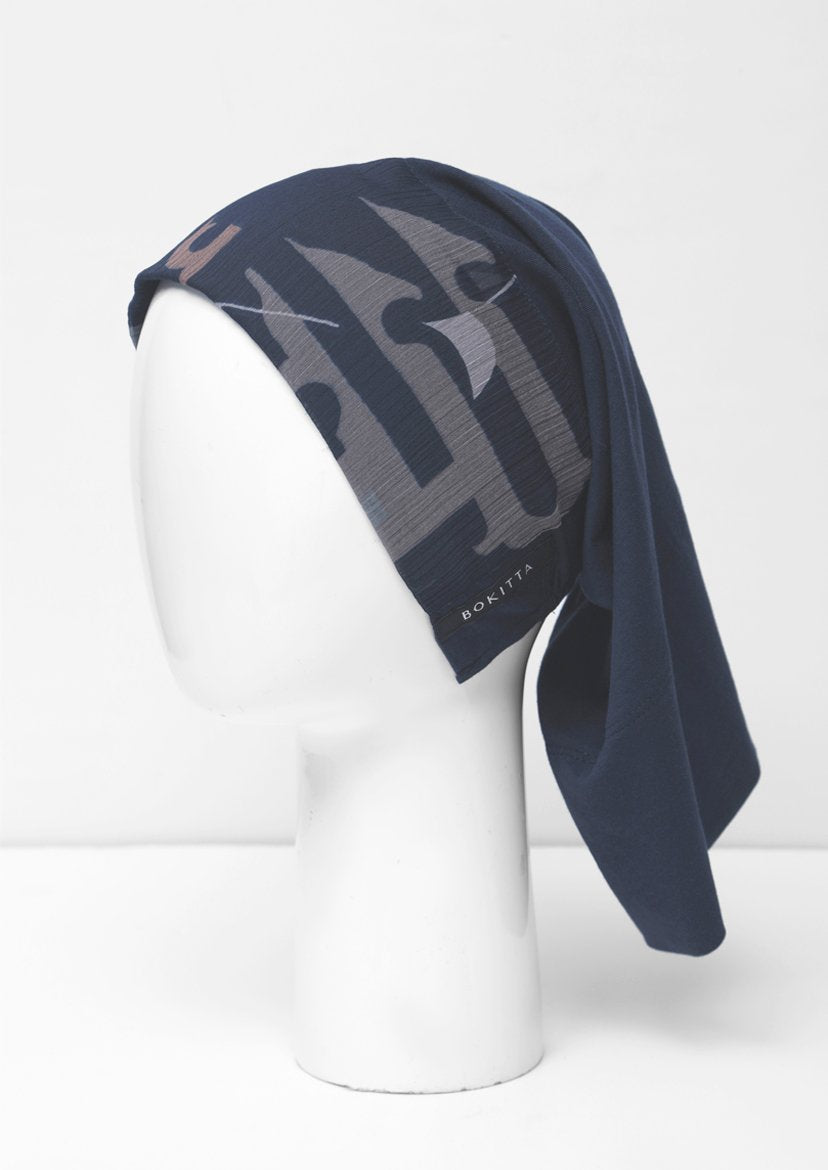 RAYHANA Qawiyya Navy