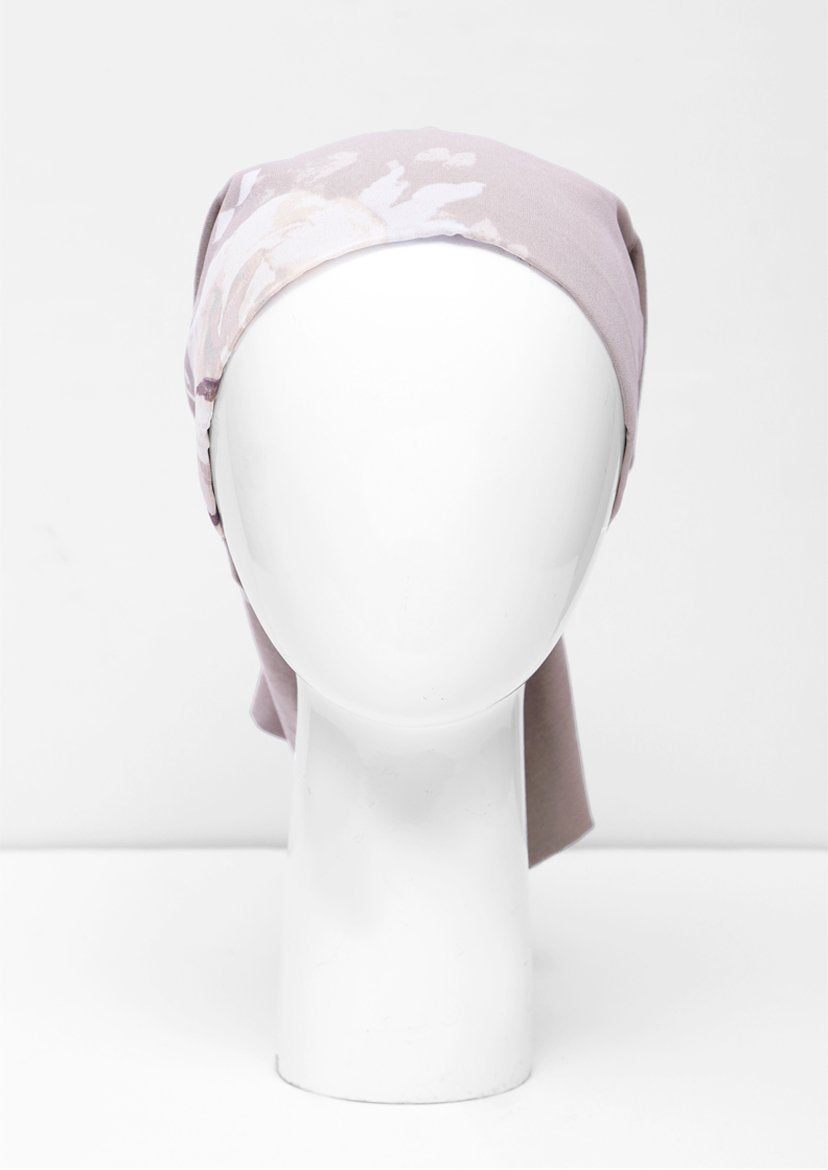 RAYHANA Ghaliya Mocha