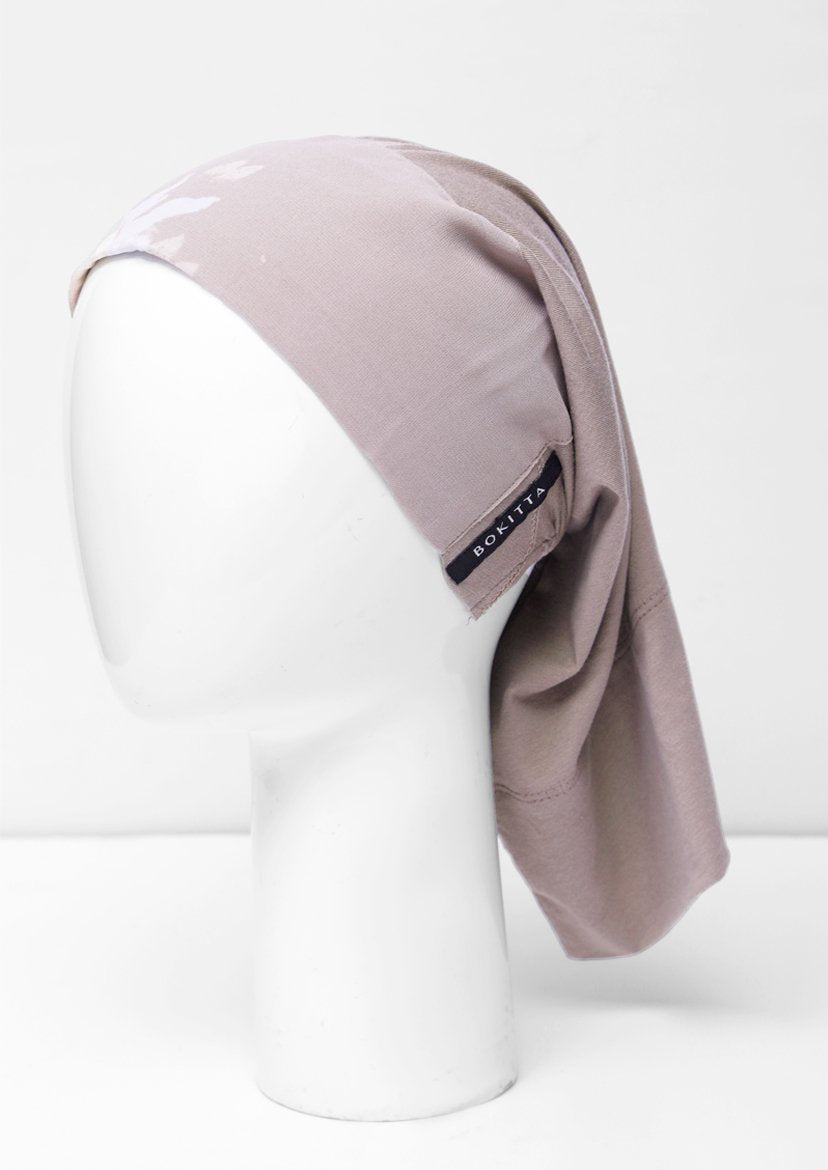 RAYHANA Ghaliya Mocha