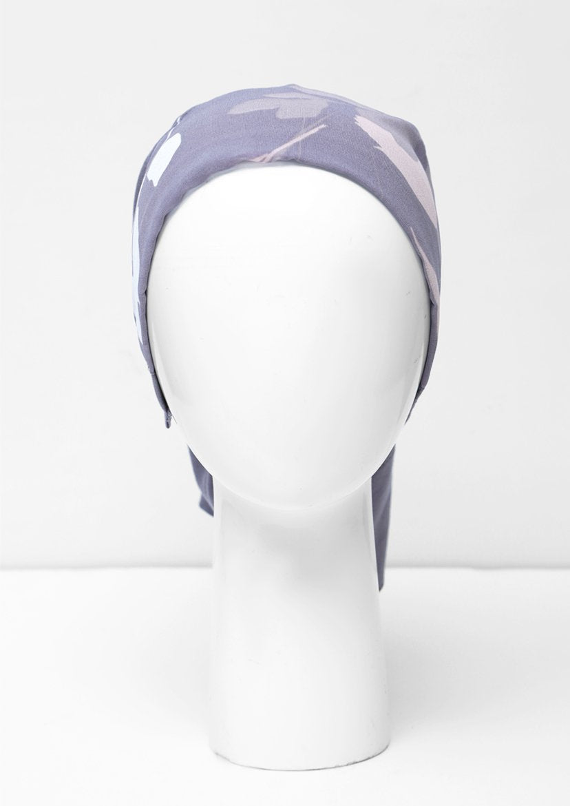 RAYHANA Mohtashema Purple