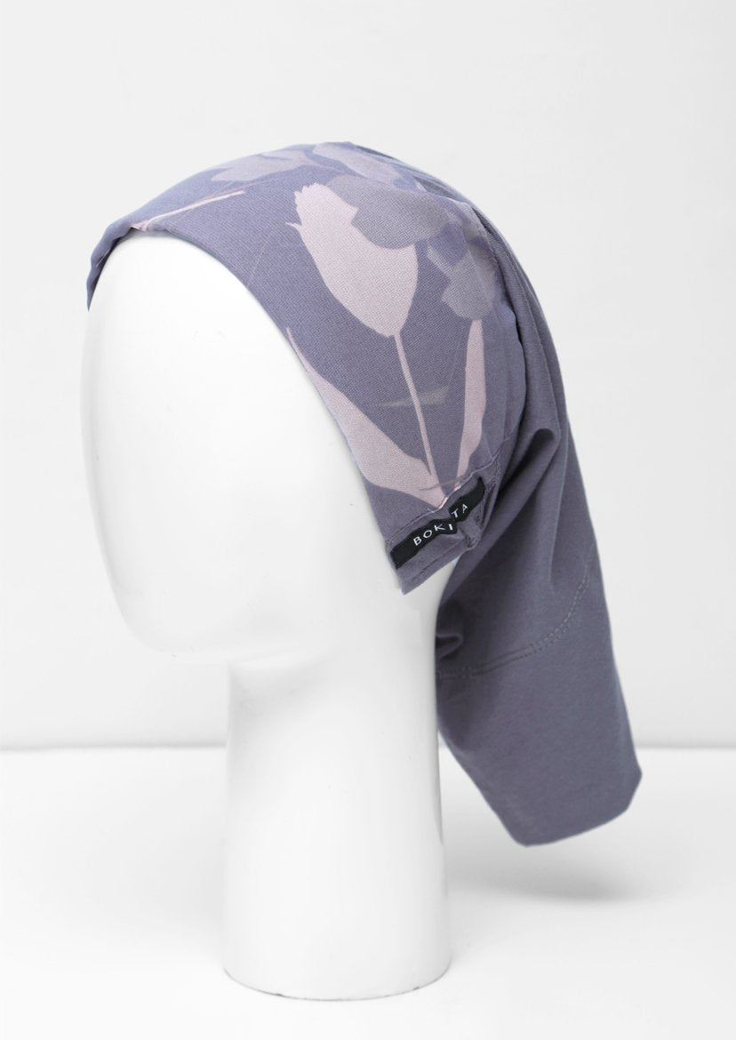 RAYHANA Mohtashema Purple