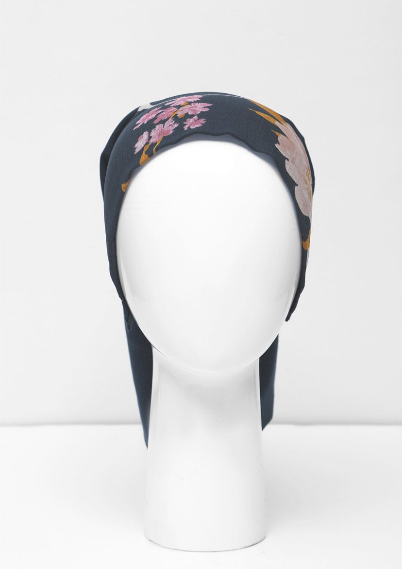 RAYHANA Jameela Gray