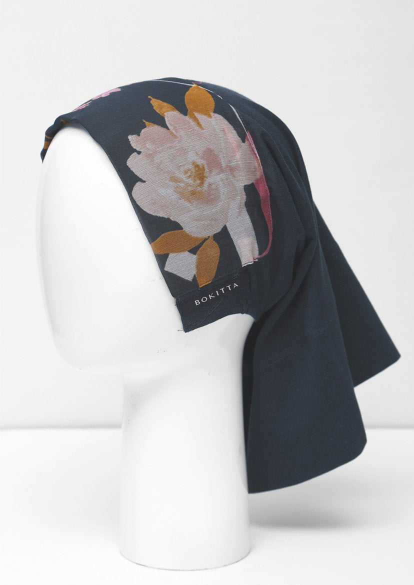 RAYHANA Jameela Gray