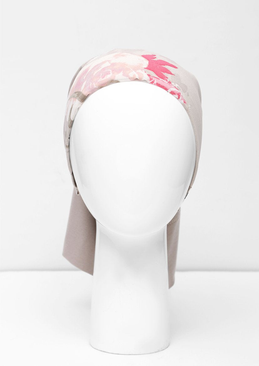 RAYHANA Ghaliya Latte