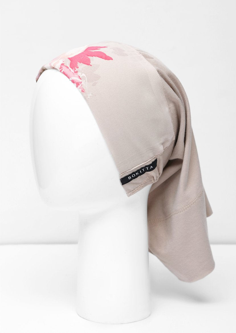 RAYHANA Ghaliya Latte