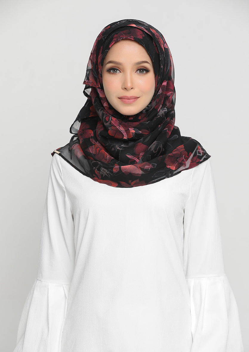 SIGNATURE 2.0 Red Flora