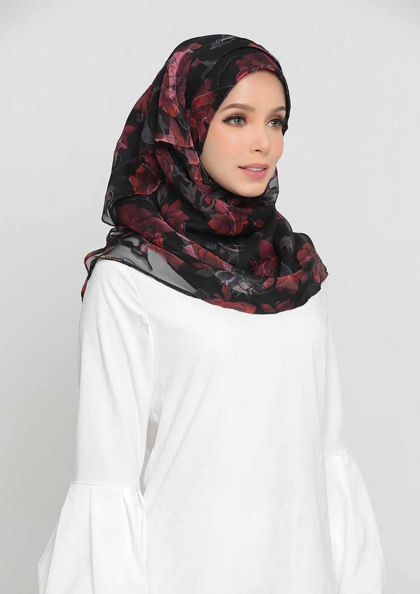 SIGNATURE 2.0 Red Flora