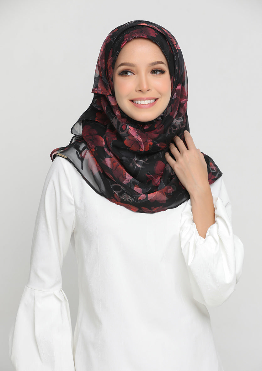 SIGNATURE 2.0 Red Flora