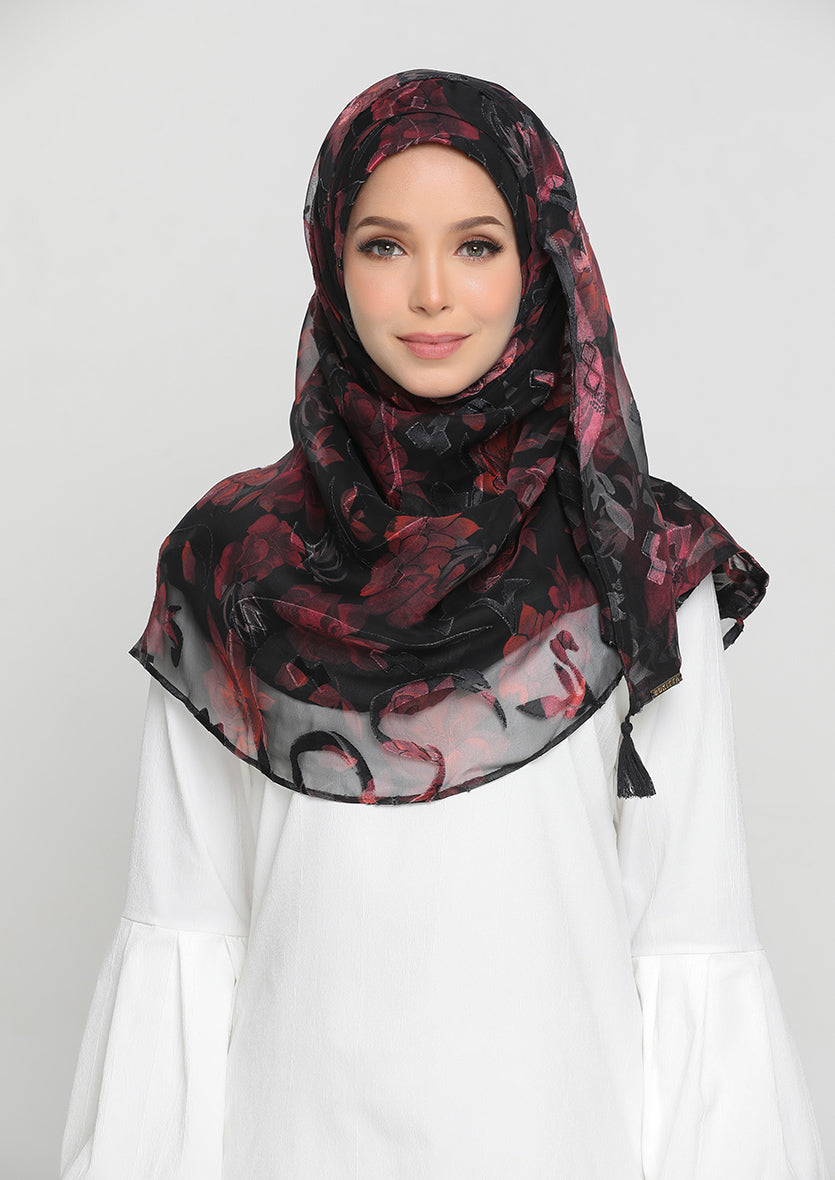 SIGNATURE 2.0 Red Flora