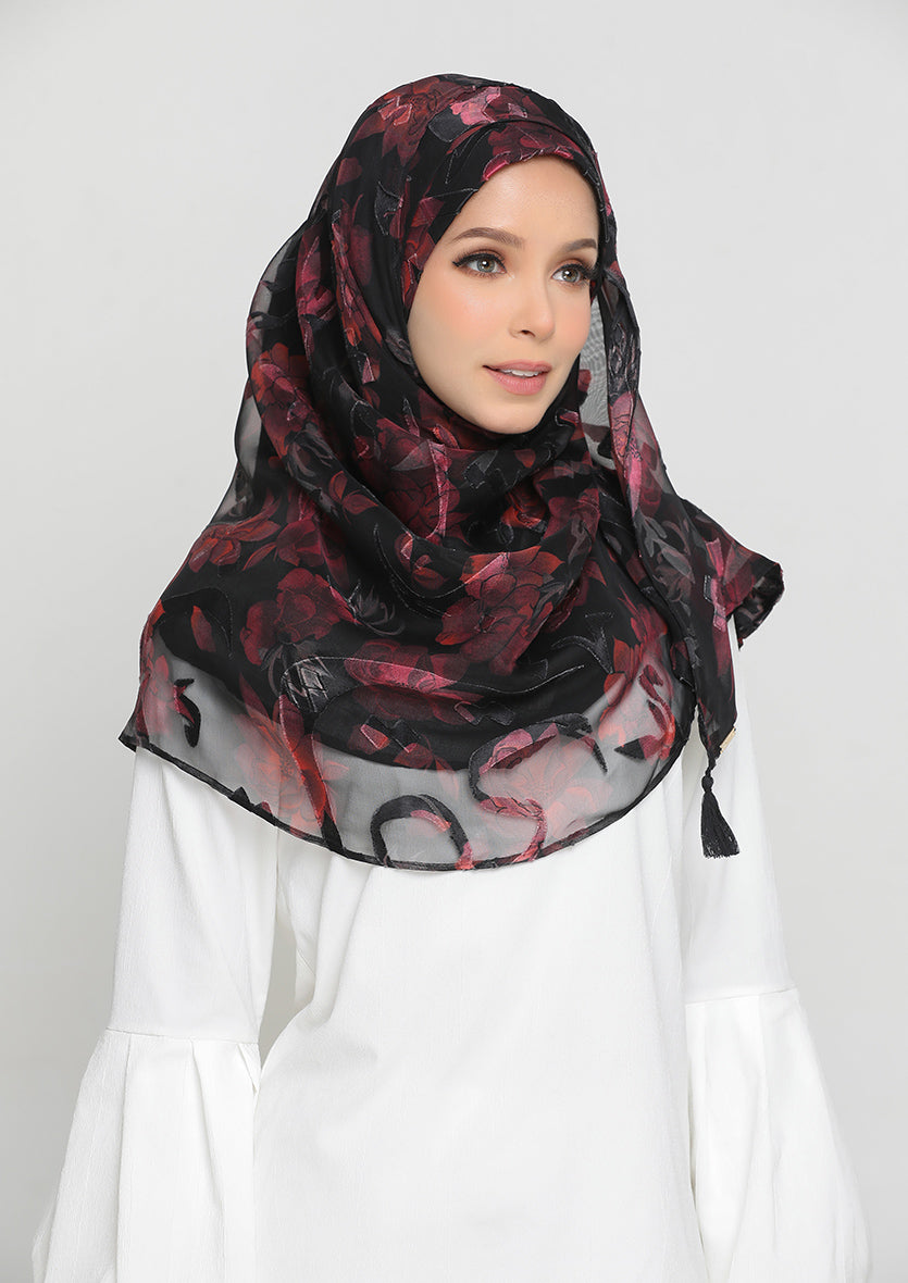 SIGNATURE 2.0 Red Flora