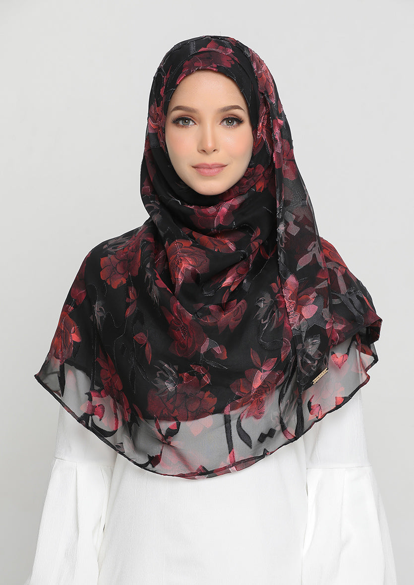 SIGNATURE 2.0 Red Flora