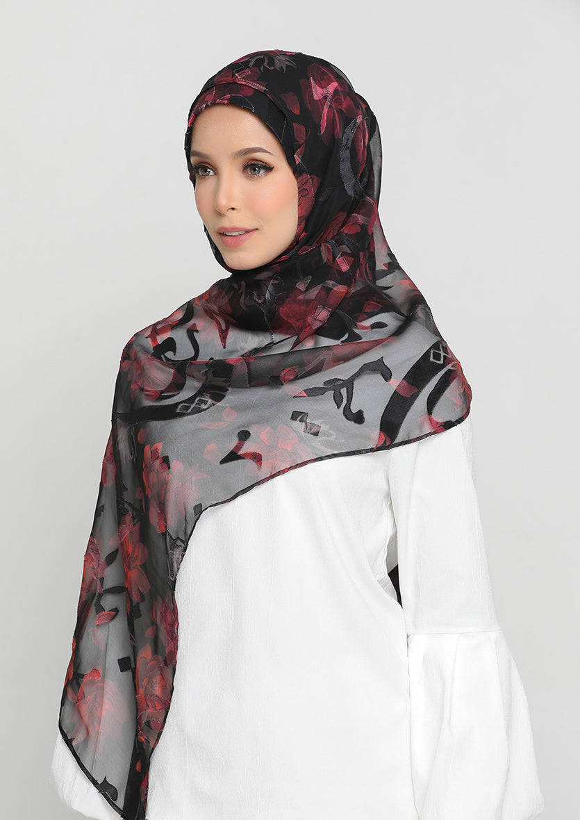 SIGNATURE 2.0 Red Flora Freestyle