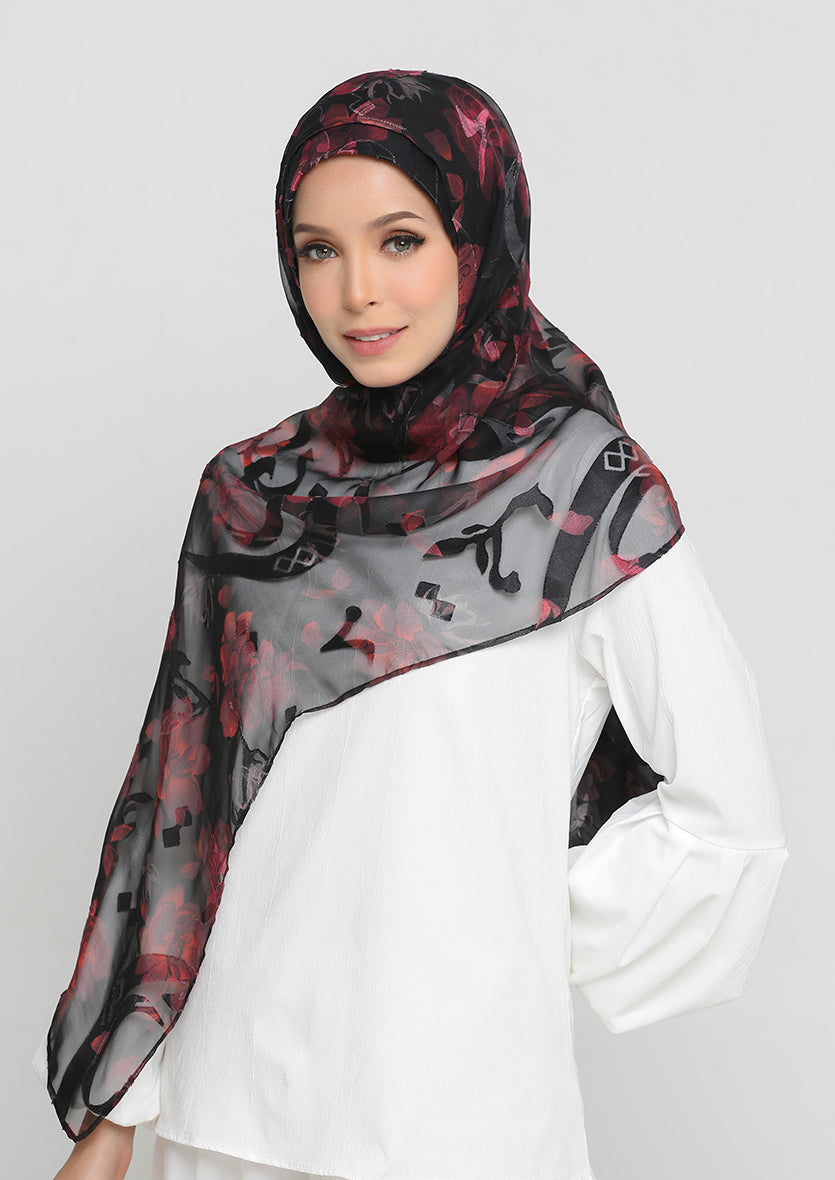 SIGNATURE 2.0 Red Flora Freestyle