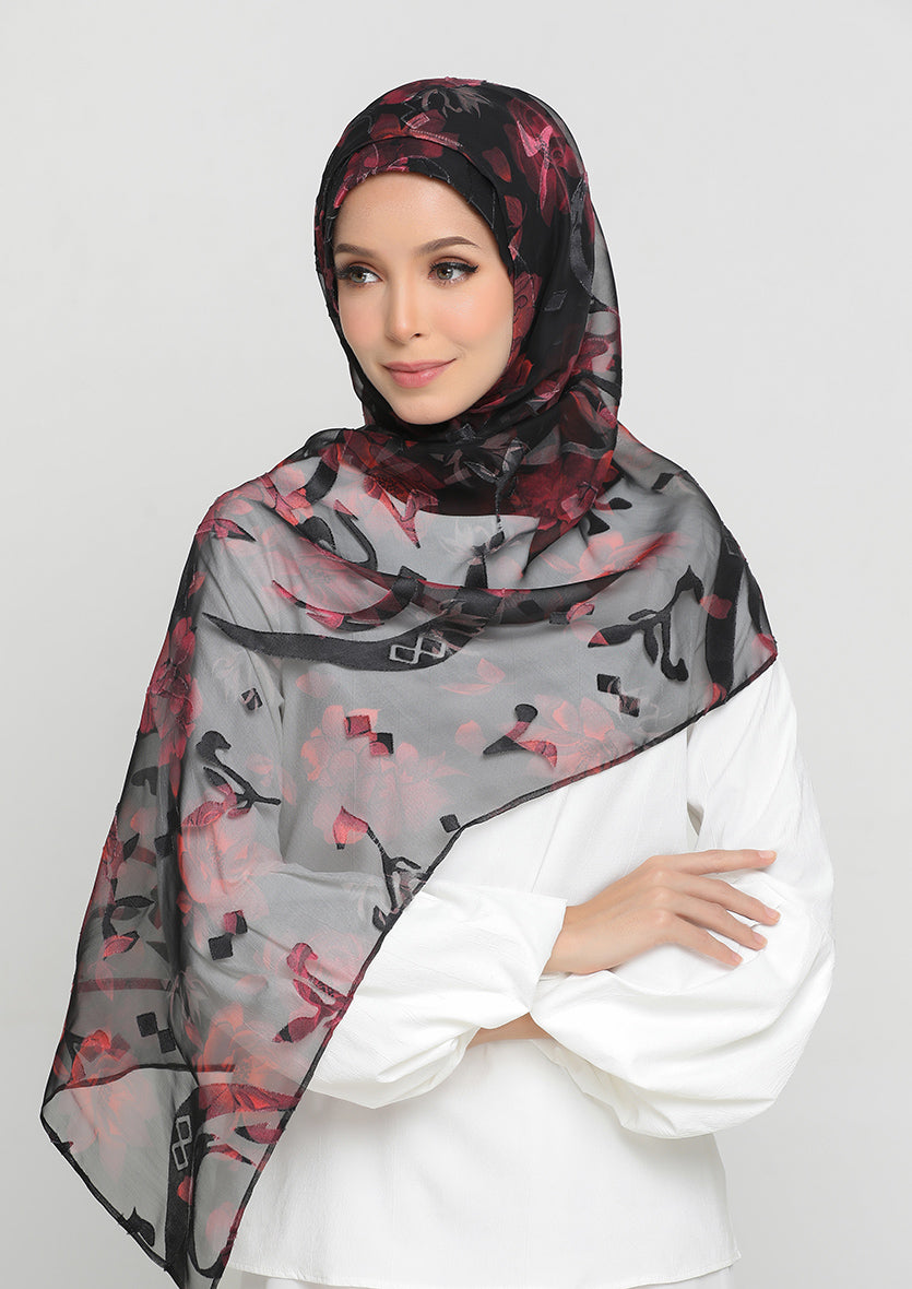 SIGNATURE 2.0 Red Flora Freestyle