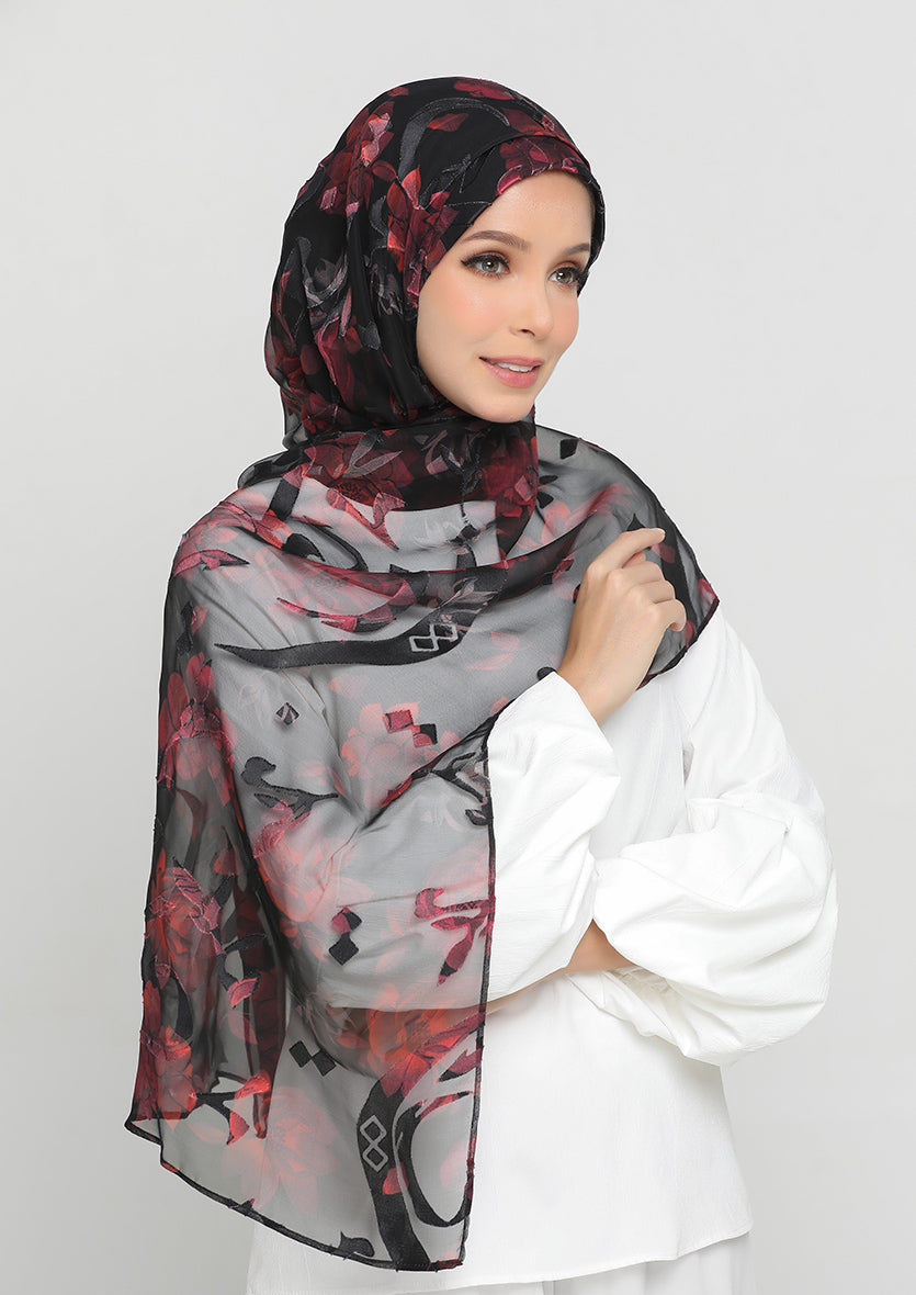 SIGNATURE 2.0 Red Flora Freestyle