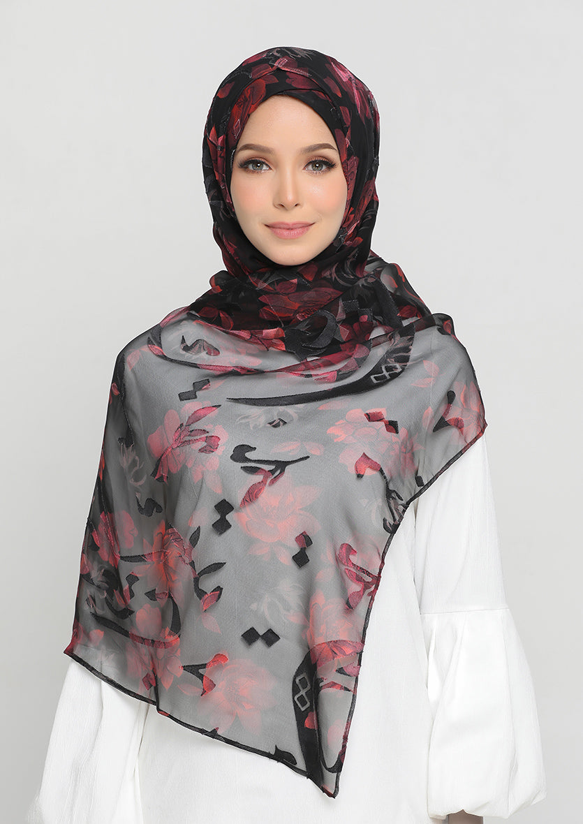 SIGNATURE 2.0 Red Flora Freestyle