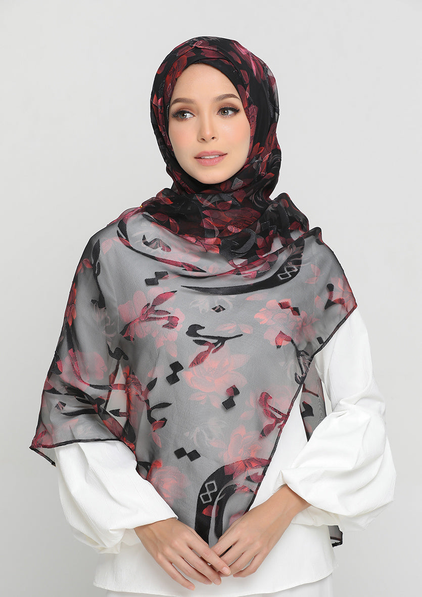 SIGNATURE 2.0 Red Flora Freestyle