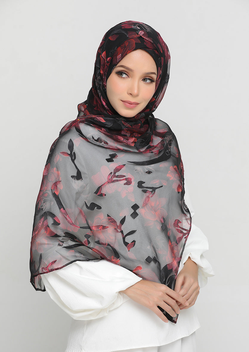 SIGNATURE 2.0 Red Flora Freestyle