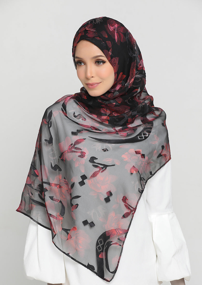 SIGNATURE 2.0 Red Flora Freestyle