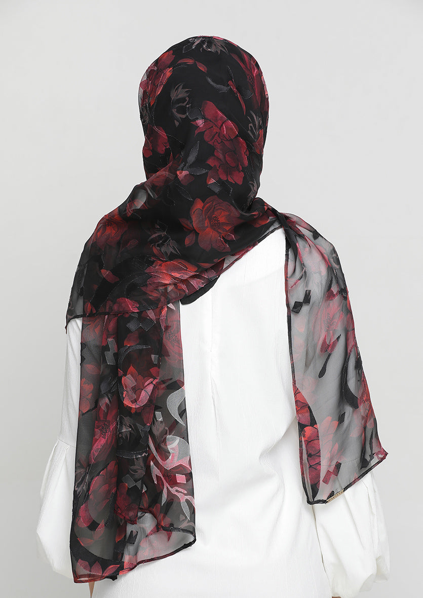 SIGNATURE 2.0 Red Flora Freestyle