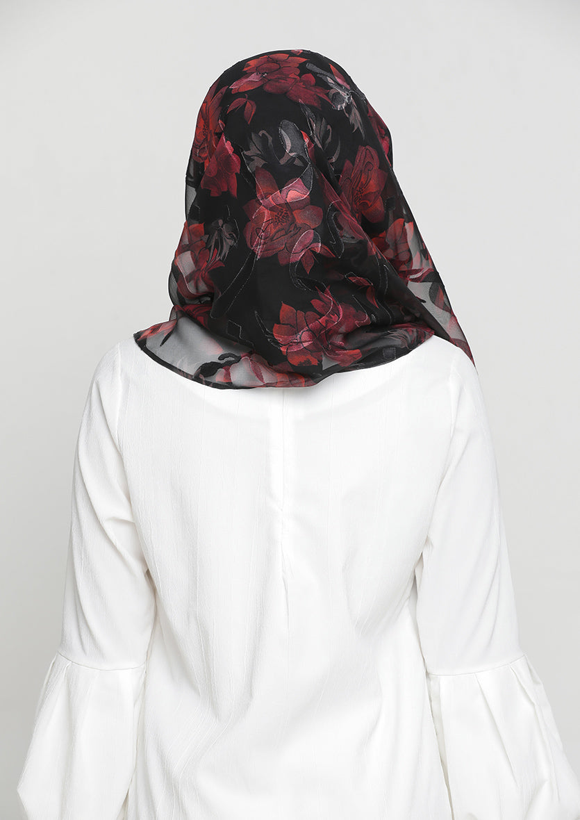 SIGNATURE 2.0 Red Flora Posh