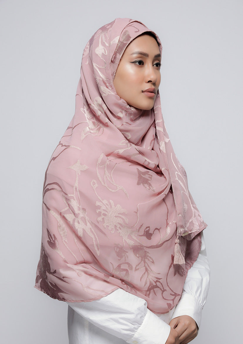 SHE Pink