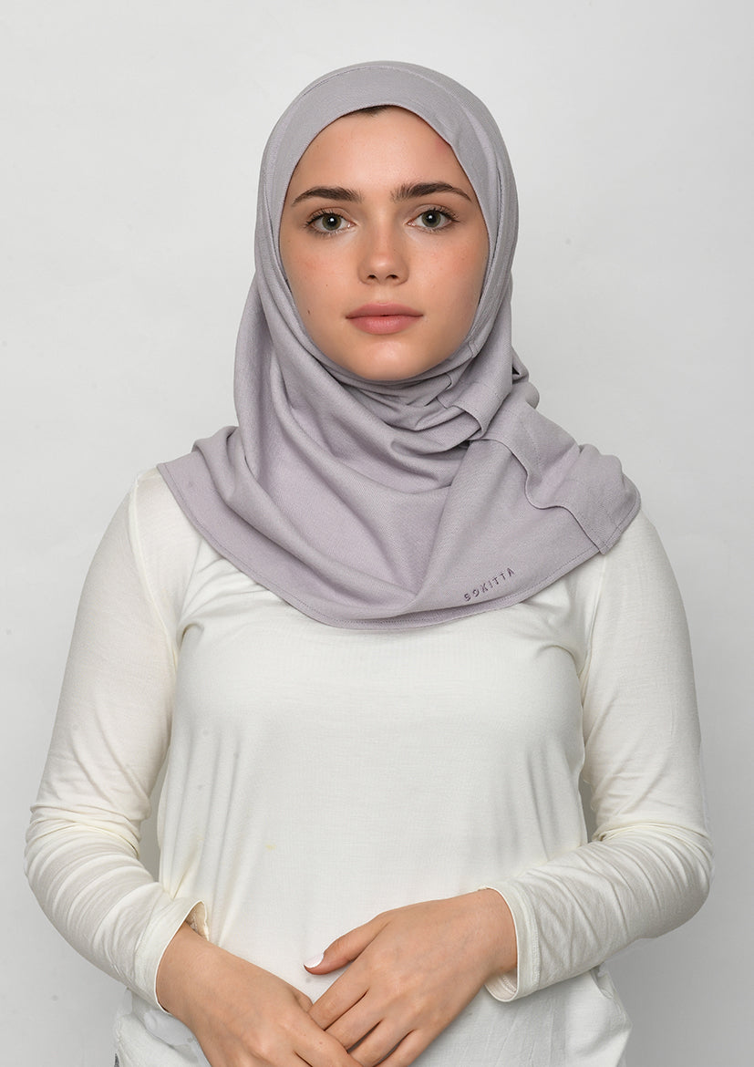 GIRLS SLIP ON Lavender