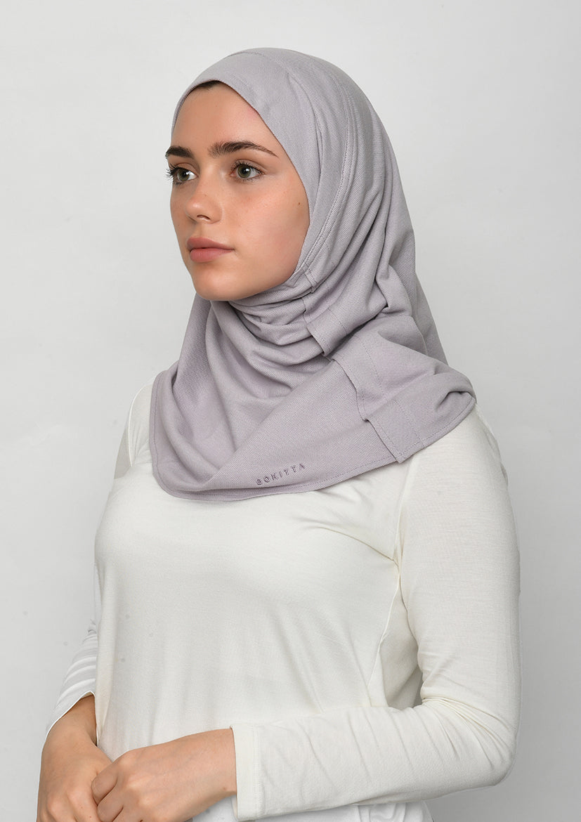 GIRLS SLIP ON Lavender