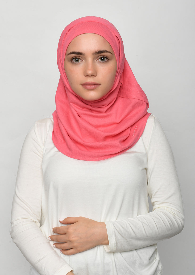 GIRLS SLIP ON Pink Confetti