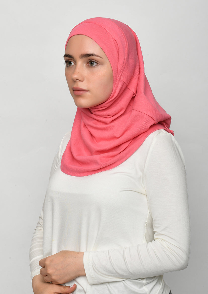 GIRLS SLIP ON Pink Confetti