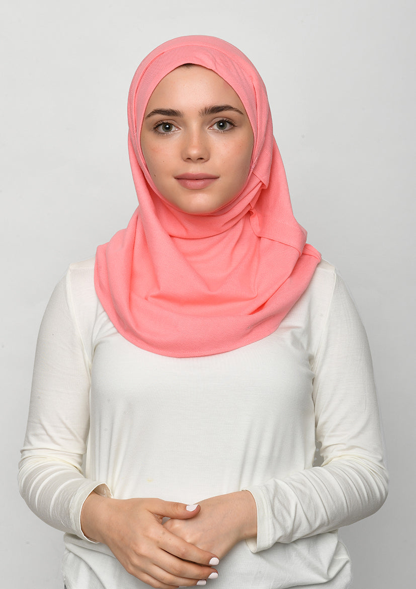 GIRLS SLIP ON Flamingo