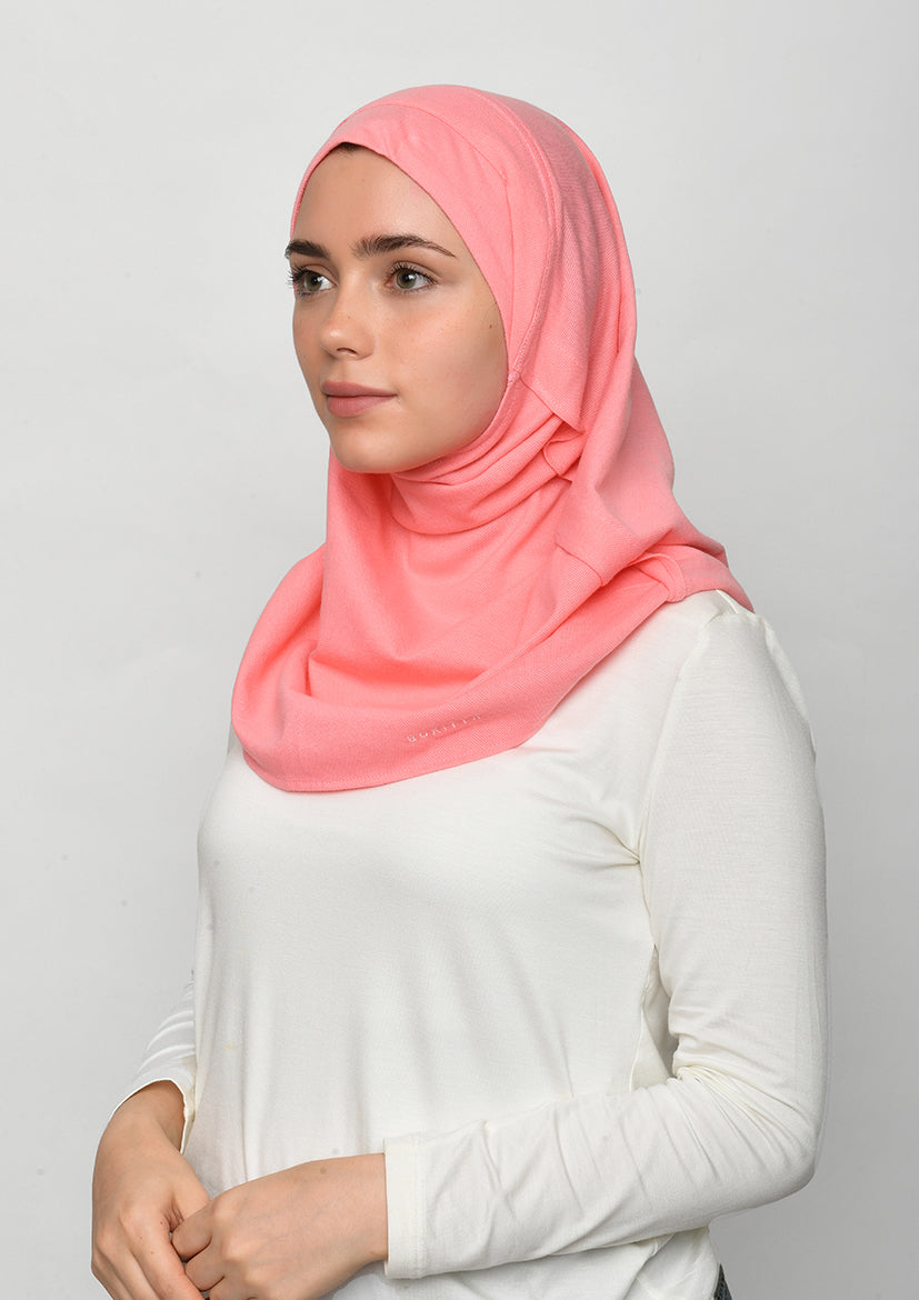 GIRLS SLIP ON Flamingo