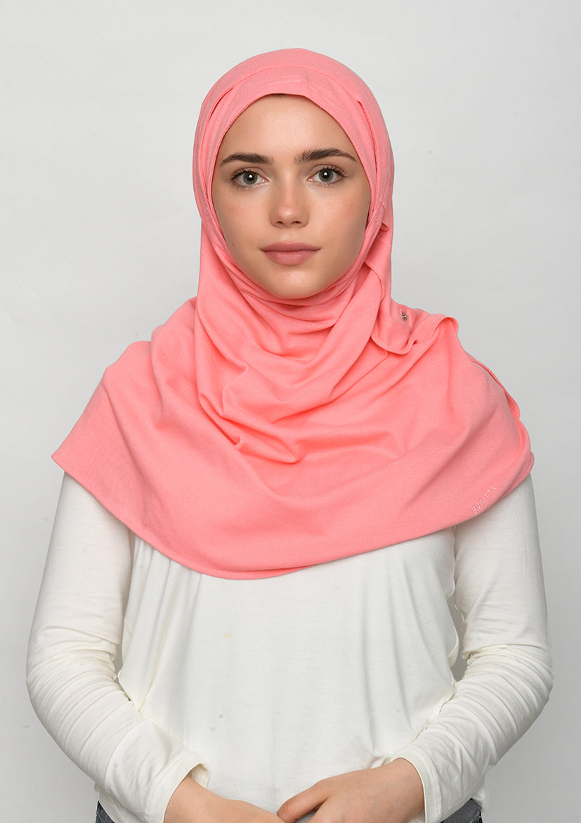 GIRLS SLIP ON Flamingo