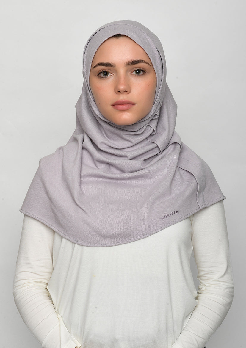 GIRLS SLIP ON Lavender