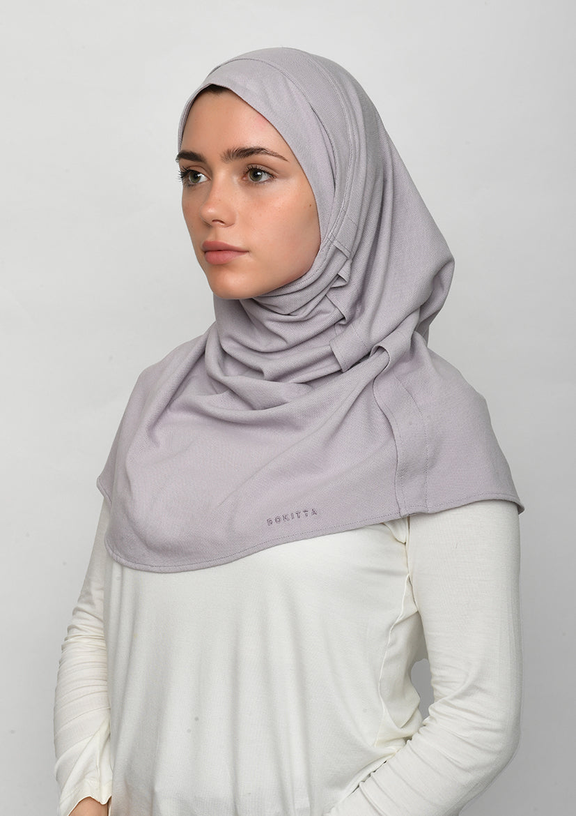 GIRLS SLIP ON Lavender