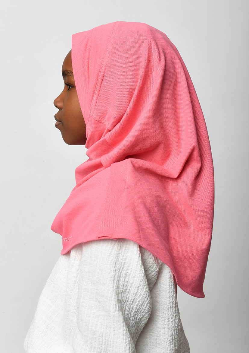 GIRLS SLIP ON Pink Confetti