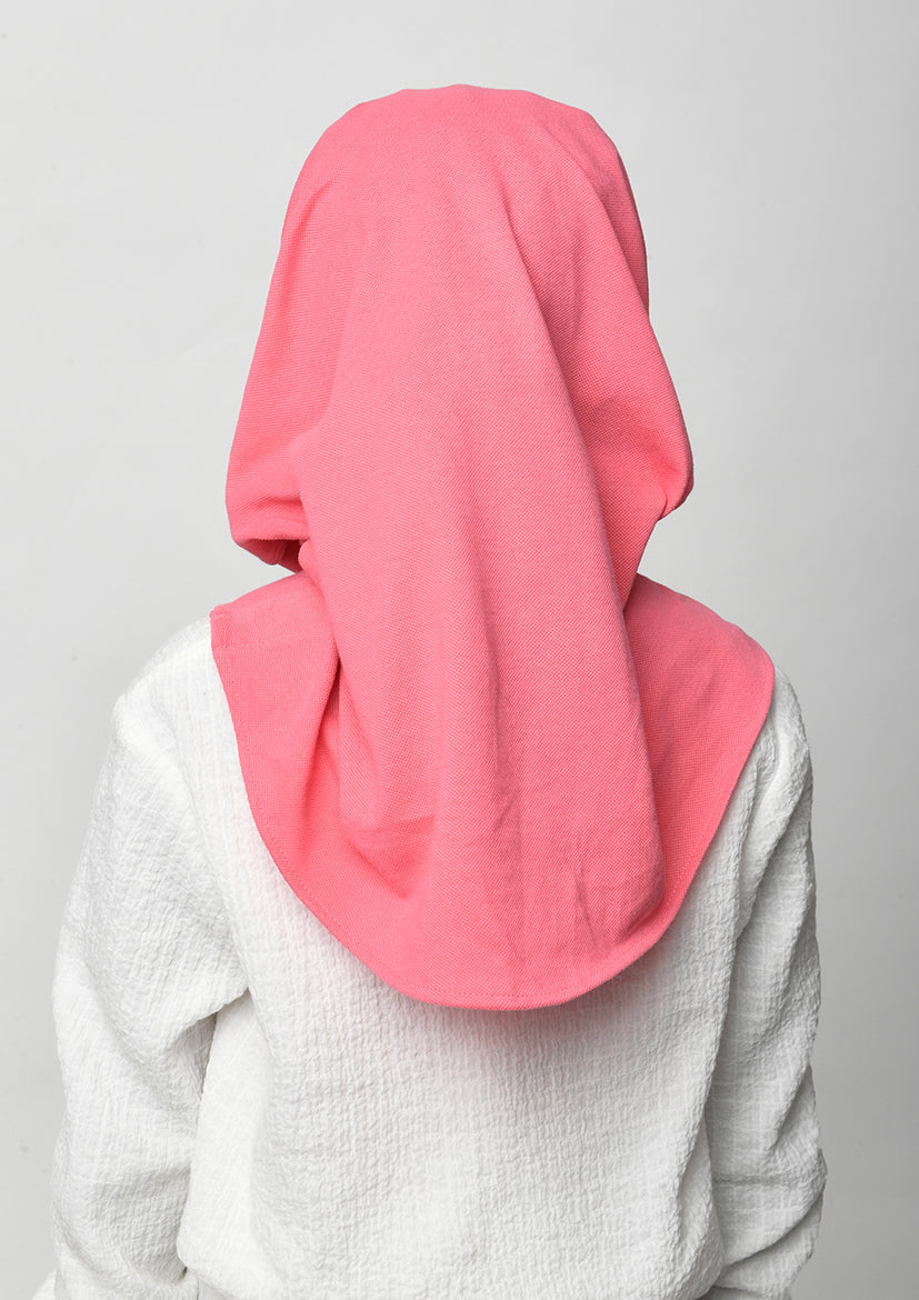 GIRLS SLIP ON Pink Confetti