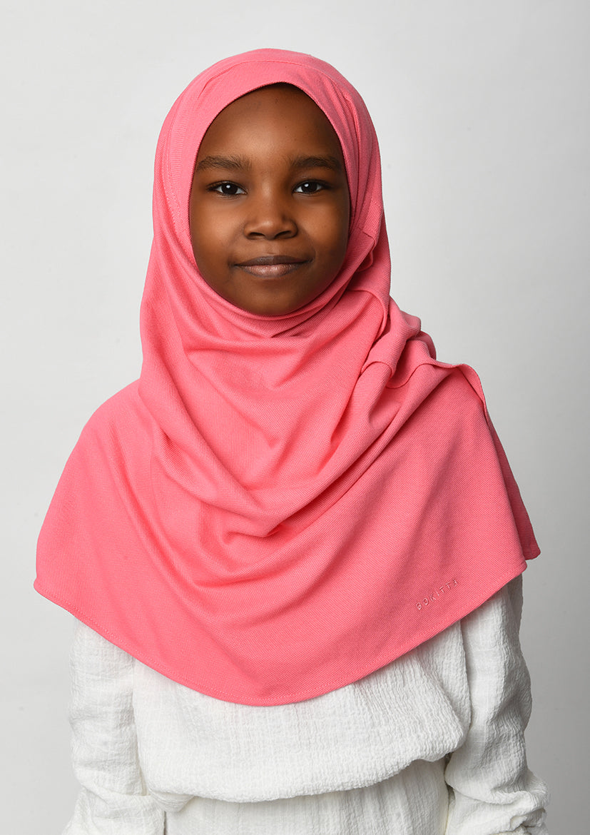 GIRLS SLIP ON Pink Confetti