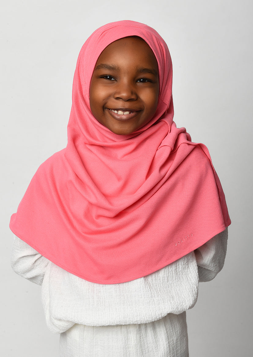 GIRLS SLIP ON Pink Confetti