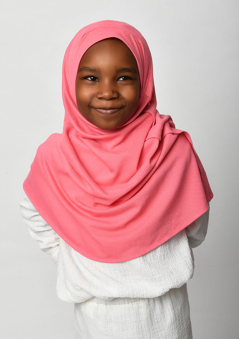 GIRLS SLIP ON Pink Confetti