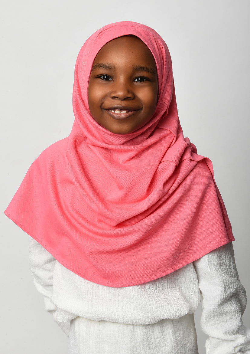 GIRLS SLIP ON Pink Confetti